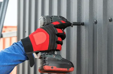 Travaux de zinguerie - Valenton